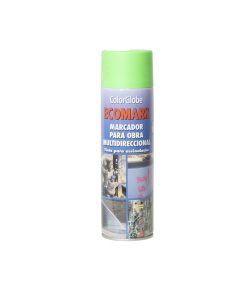 Ecomark spray 500 ml negro
