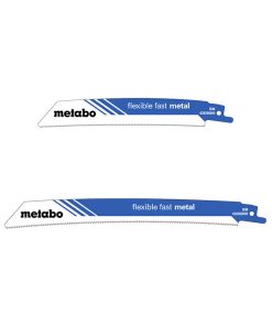 Hojas de sierra de sable de 1,8 mm/14 TPI (5 uds.)