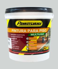 PINTURA PARA PISOS AZUL 4K PENNSYLVANIA