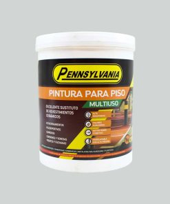 PINTURA PARA PISOS BLANCA 1K PENNSYLVANIA