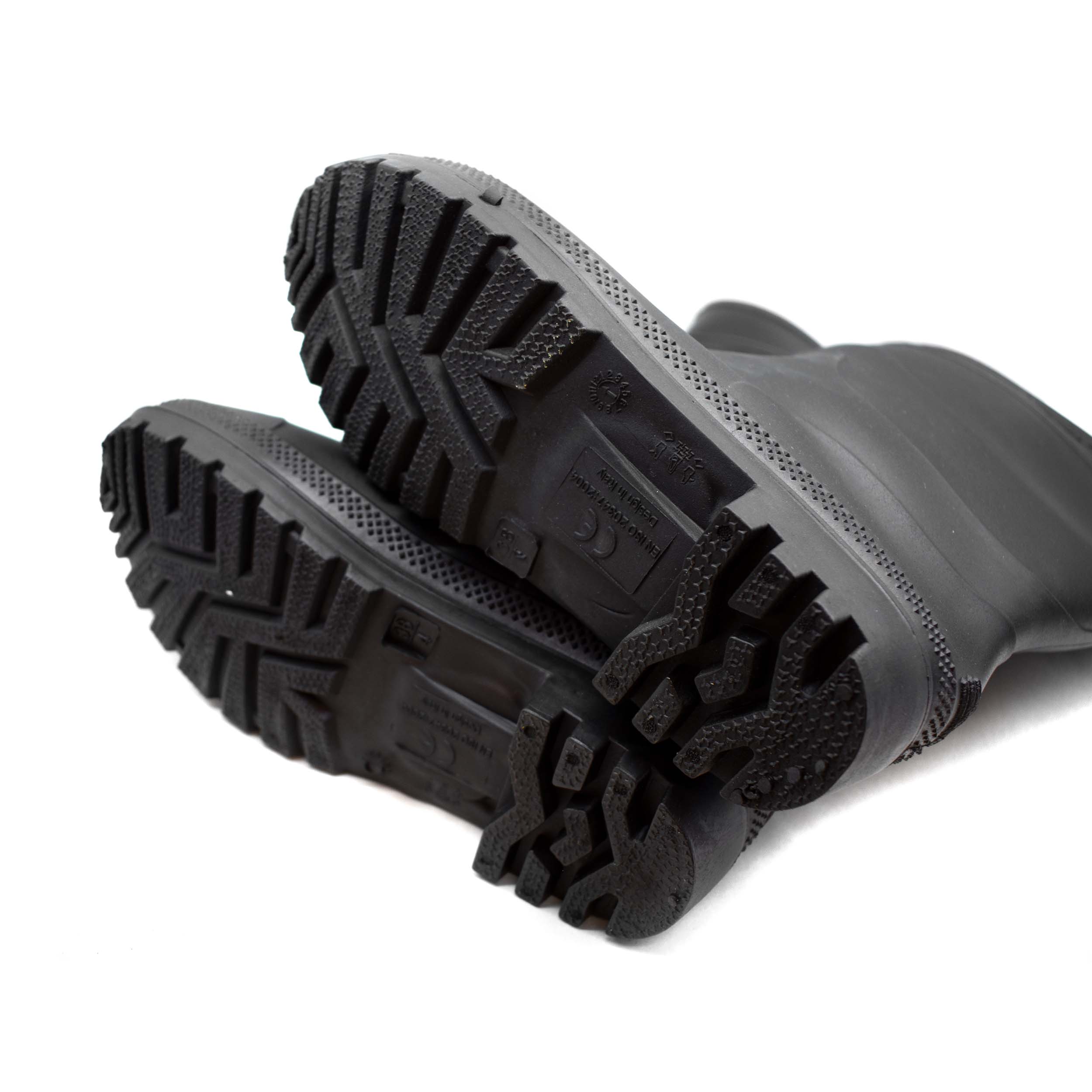 BOTA DE GOMA PARA LLUVIA - Imagen 6