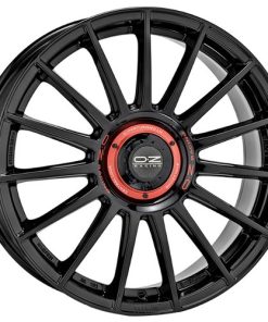 Llantas OZ Superturismo Evoluzione – OZ RACING