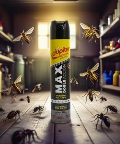 MAX DOBLE ACCION 360ML JUPITER