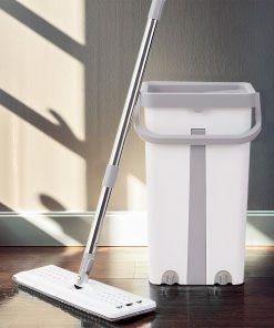 MOPA CON BALDE ESCURRIDOR LH-3538