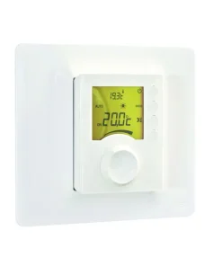 EMBELLECEDOR MURAL PARA TYBOX 31 OPCIONAL 6050566 DELTA DORE