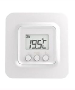 PACK TERMOSTATO TYBOX 5000 CONECTADO 6050661 DELTA DORE