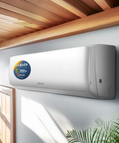AIRE ACOND/INVERT SMART 12000BTU AAENXI222S-12001