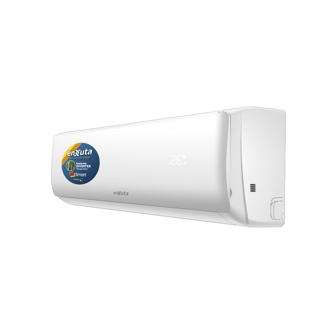 AIRE ACOND/INVERT SMART 12000BTU AAENXI222S-12001 - Imagen 2