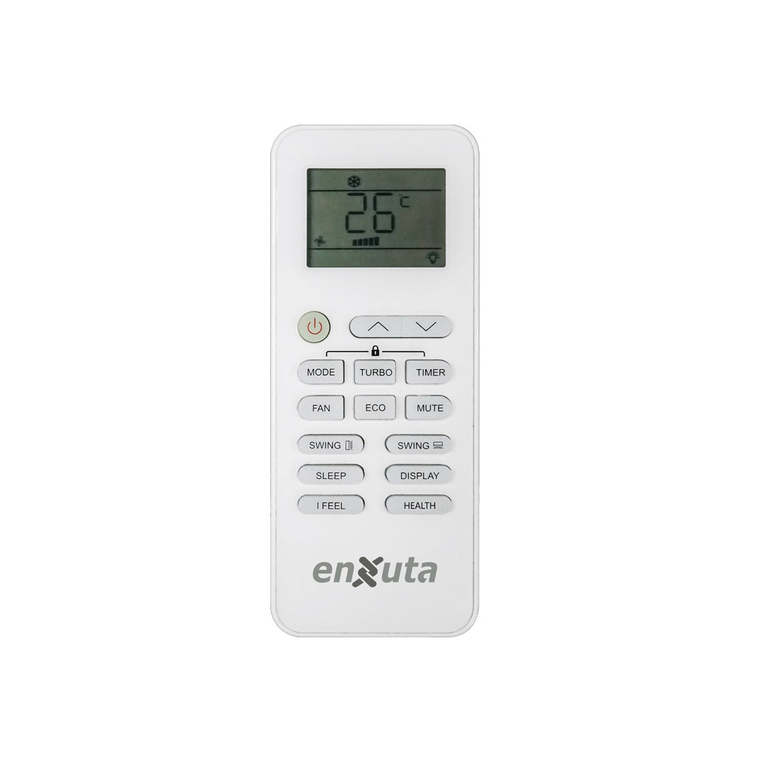 AIRE ACOND/INVERT SMART 12000BTU AAENXI222S-12001 - Imagen 4