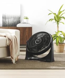 VENTILADOR TURBOCIRCULADOR ENXUTA 50CM VTENX920N
