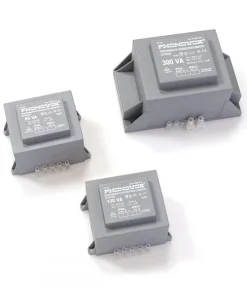 TRANSFORMADOR PARA PISCINAS  65VA 230V 66125 ALGSA