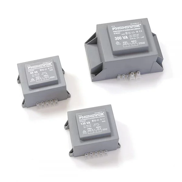 TRANSFORMADOR PARA PISCINAS 65VA 230V 66125 ALGSA