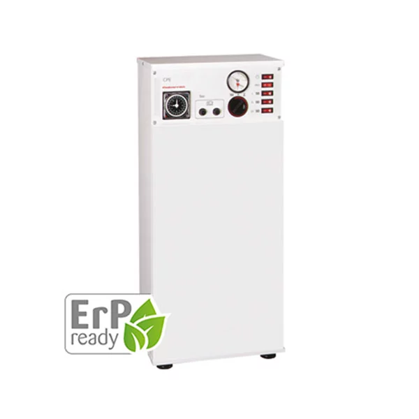 CALDERA ELECTRO-MECÁNICA 54KW ALTA POTENCIA SÓLO CALEFACCIÓN CPE54 SUELO 66654000 GABARRON