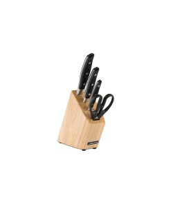 Juego Cocina Cuchillos Arcos  Serie Manhattan – 163300