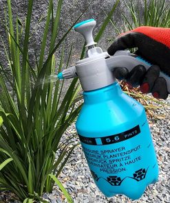 FUMIGADOR 3 LITROS PLASTICO REFORZADO LH-2920