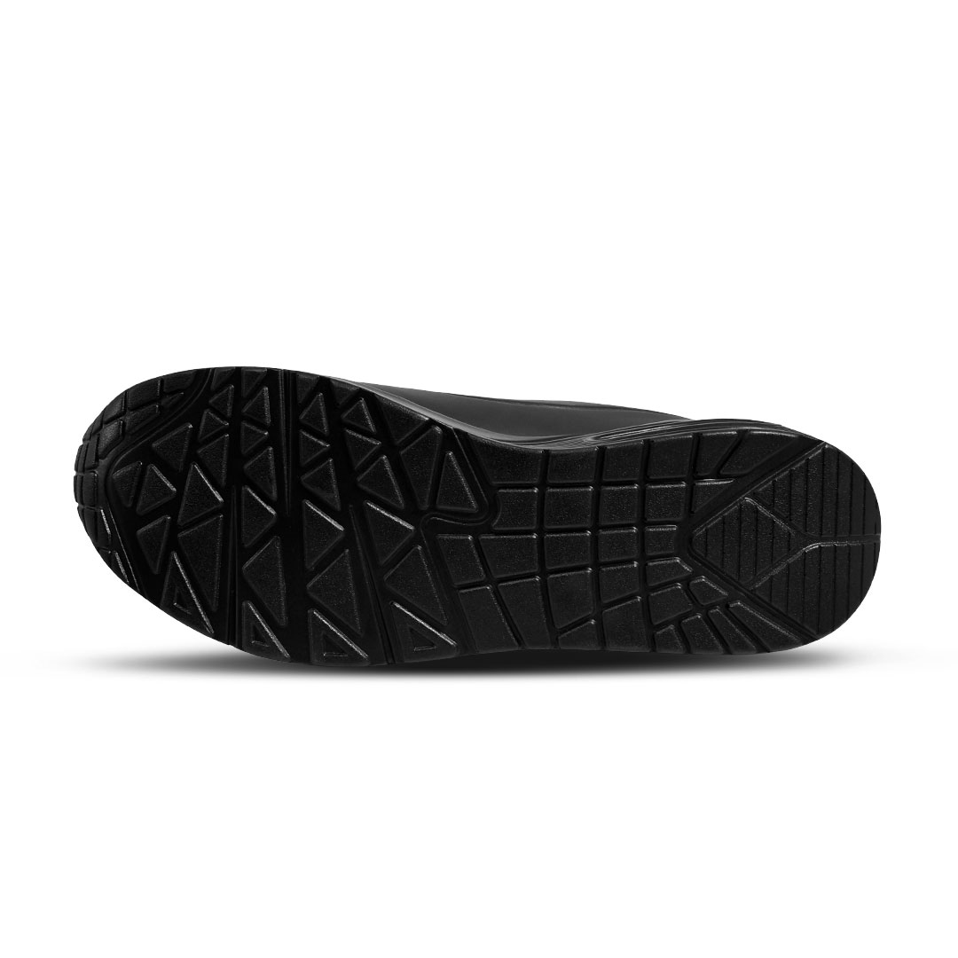 CHAMPION NEGRO P/CABALLERO CASUAL LH-4166 - Imagen 3