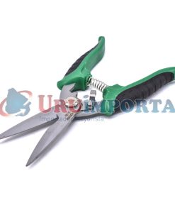 TIJERA DE PODAR 7″ TIPO FLORISTA LH-1473
