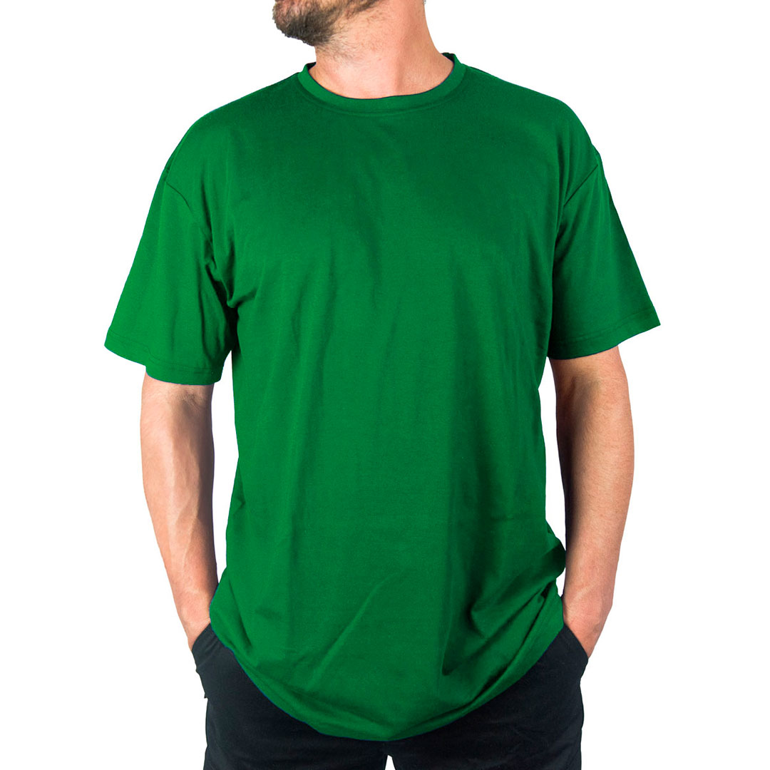 CAMISETA BASICA LABRADOR - Imagen 9