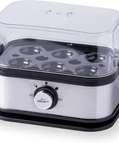 Cocedor De Huevos Six Ovum Lacor