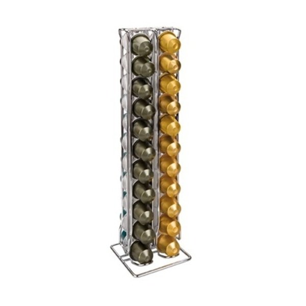 Ibili 780020 – Dispensador de cápsulas Fuji 44 Cápsulas
