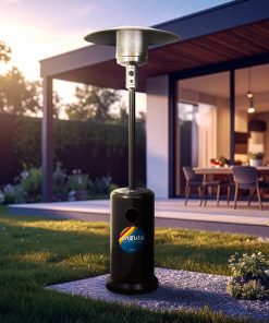 ESTUFA A GAS HONGUITO EXTERIOR ENXUTA