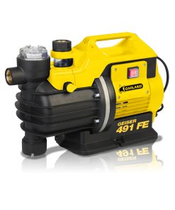 Bomba de presión centrífuga GARLAND GEISER 491FE-V20