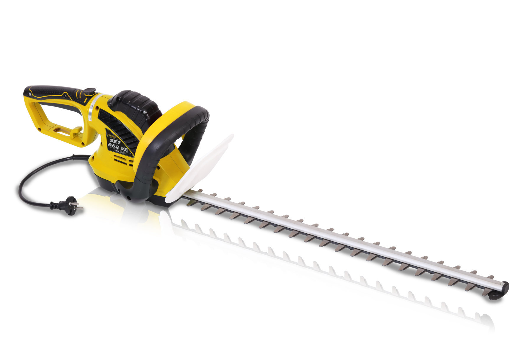Cortasetos eléctrico GARLAND SET 652VE-V20