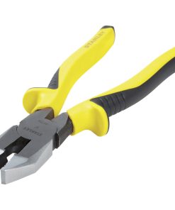 ALICATE 9 ELECTRICISTA PRO 84154 STANLEY