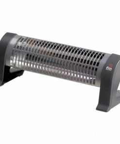 Estufa Eléctrica Grupo FM 2302-C 600-1200 W