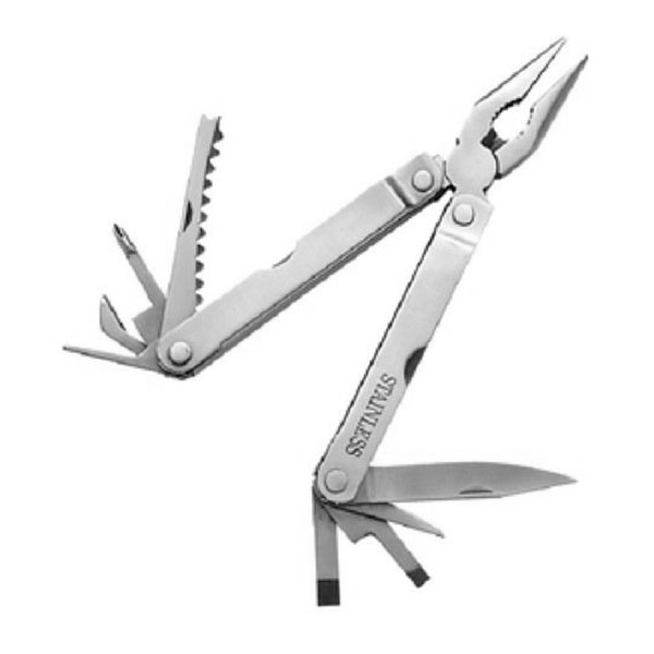 SEACHOICE PRODUCTS, ALICATE MULTIUSO