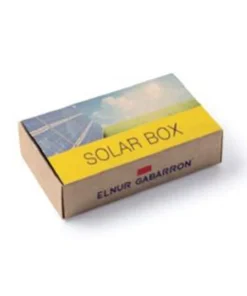 ACCESORIO SOLAR BOX 90000135 GABARRON