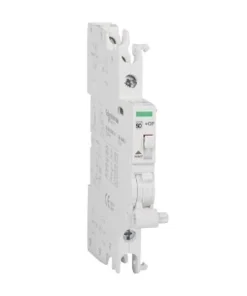 CONTACTO AUXILIAR DOBLE SEÑALIZACIÓN CONMUTABLE IOF+OF SD A9A26929 SCHNEIDER