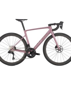 ADDICT RC 30 ROSA ASH BICICLETA CARRETERA SCOTT 423250