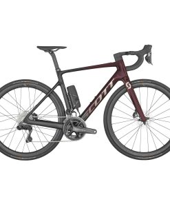 ADDICT RC eRIDE ULTIMATE BICICLETA ELECTRICA CARRETERA SCOTT 293356