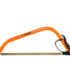 Arco jardinero tubular de 21″, Truper AJT-21 10254