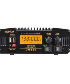 Alinco DM-530E Fuente alimentación 30A