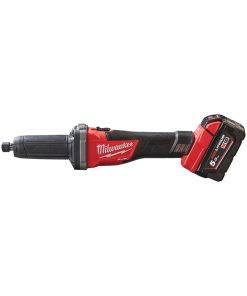 AMOLADORA RECTA FUEL M18 FDG-502X MILWAUKEE