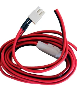 AVAIR AV-IW2000 CABLE ALIMENTACIÓN, MOLEX DE 6 PIN, PARA EQUIPOS HF