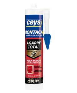 Adhesivo Montaje Montack Express  Ceys