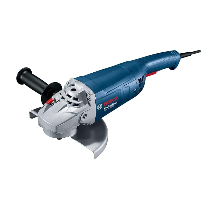 Amoladora angular Bosch Professional GWS 20-230 J