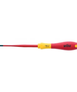 Destornillador TORX hembra Security dielectrico