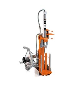 Astilladora de leña para tractor 15Tn