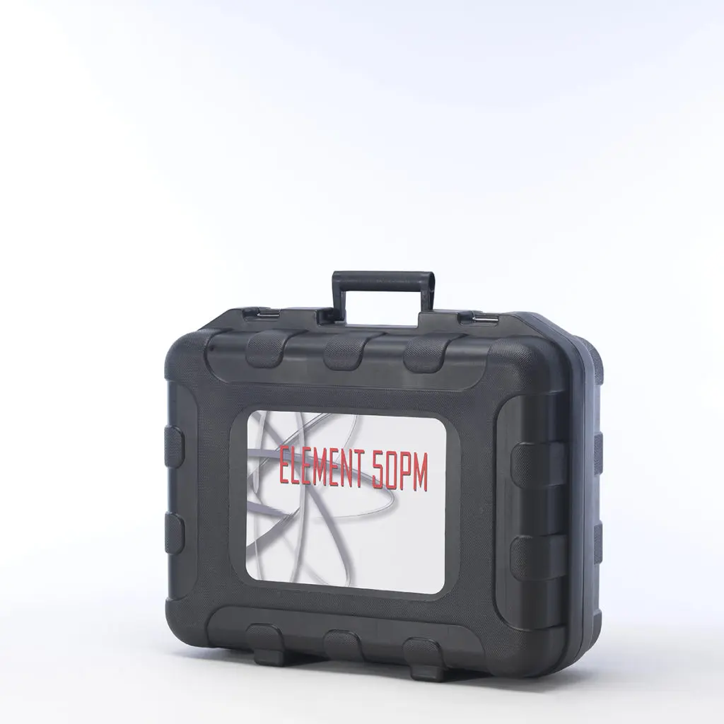 Taladro Magnético para Tuberías Metalicas - Imagen 3