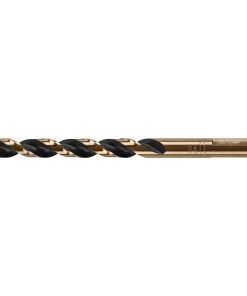 Broca HSS 9.0 mm Trugold para metal, Truper Expert BAV-90 14207