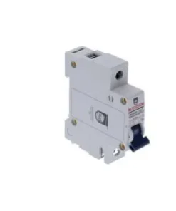 BREKER RIEL 40 A