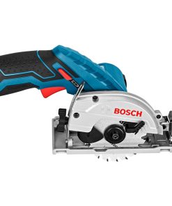 SIERRA CIRCULAR BOSCH 12V GKS 12V-26 SIN BATERÍA