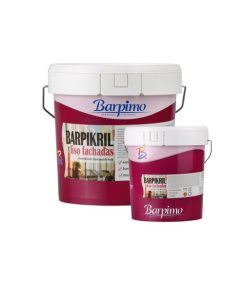 Barpikril Liso Fachadas – Barpimo