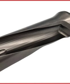 BROCA FIJACIÓN MECÁNICA + 10 PLACAS WCMX