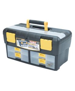 Caja herramientas 47cm TITANIUM – Plastiken