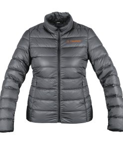 Chamarra de plumas para dama, talla XG, Truper CHAM-GD-XG 66007